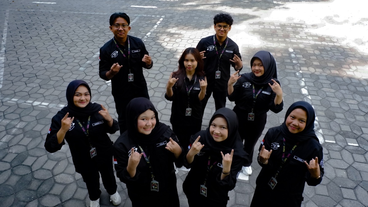PPM - Foto 1